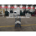 Wheat, Barley, Paddy Seed Coating Machine (farm machinery)